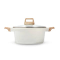 Keramische Kookpan - Tenkitchen.store