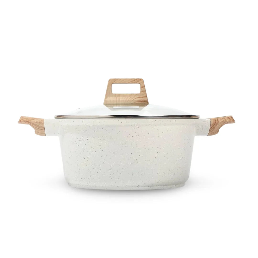 Keramische Kookpan - Tenkitchen.store