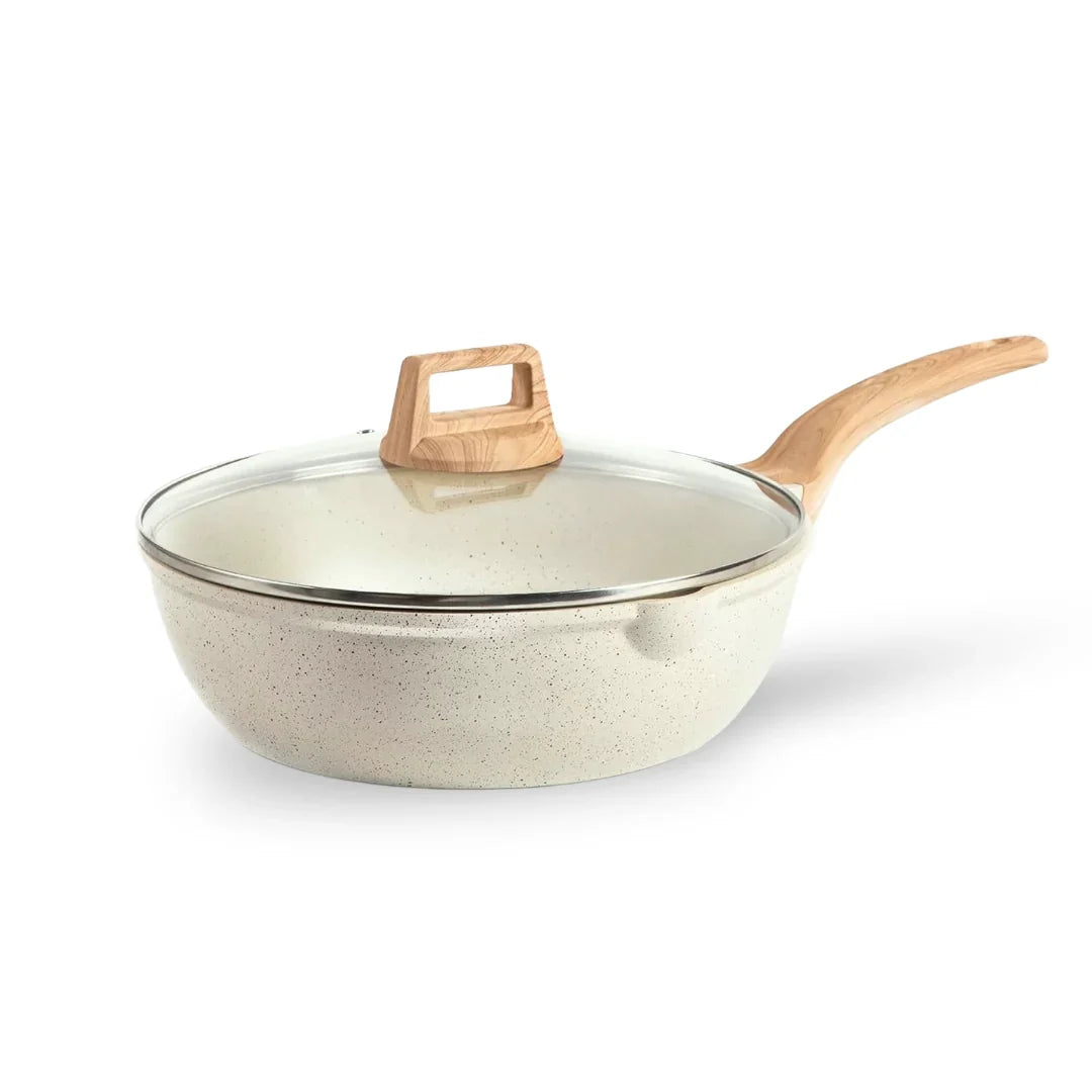 Keramische Koekenpan - Tenkitchen.store