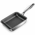 Japanse Tamagoyaki-Pan – Verdiepte Rechthoekige Omeletpan