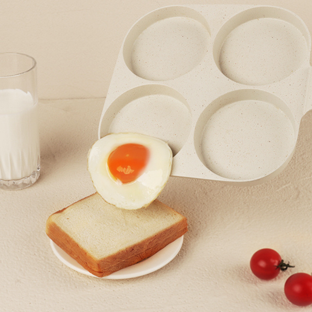 Keramische Ontbijtpan - Tenkitchen.store