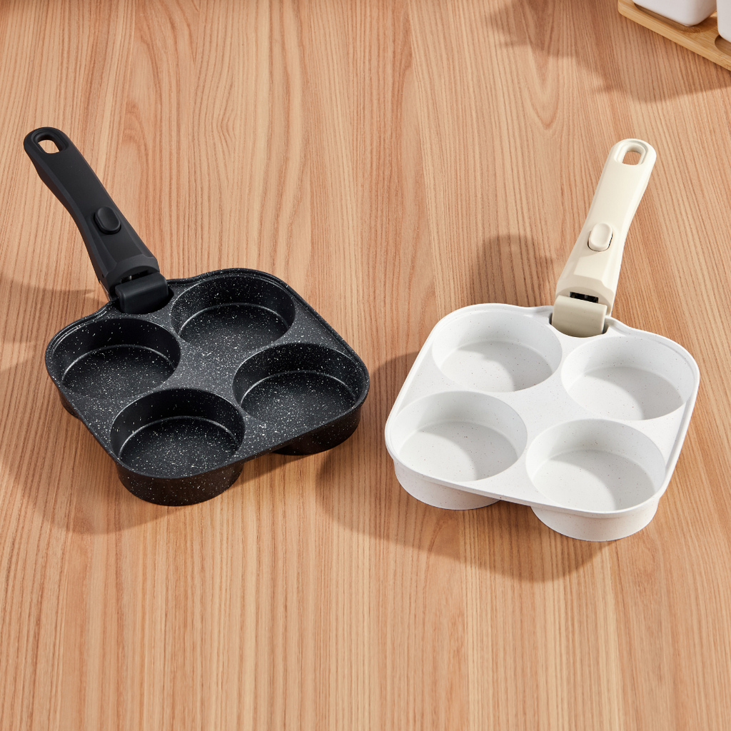 Keramische Ontbijtpan - Tenkitchen.store