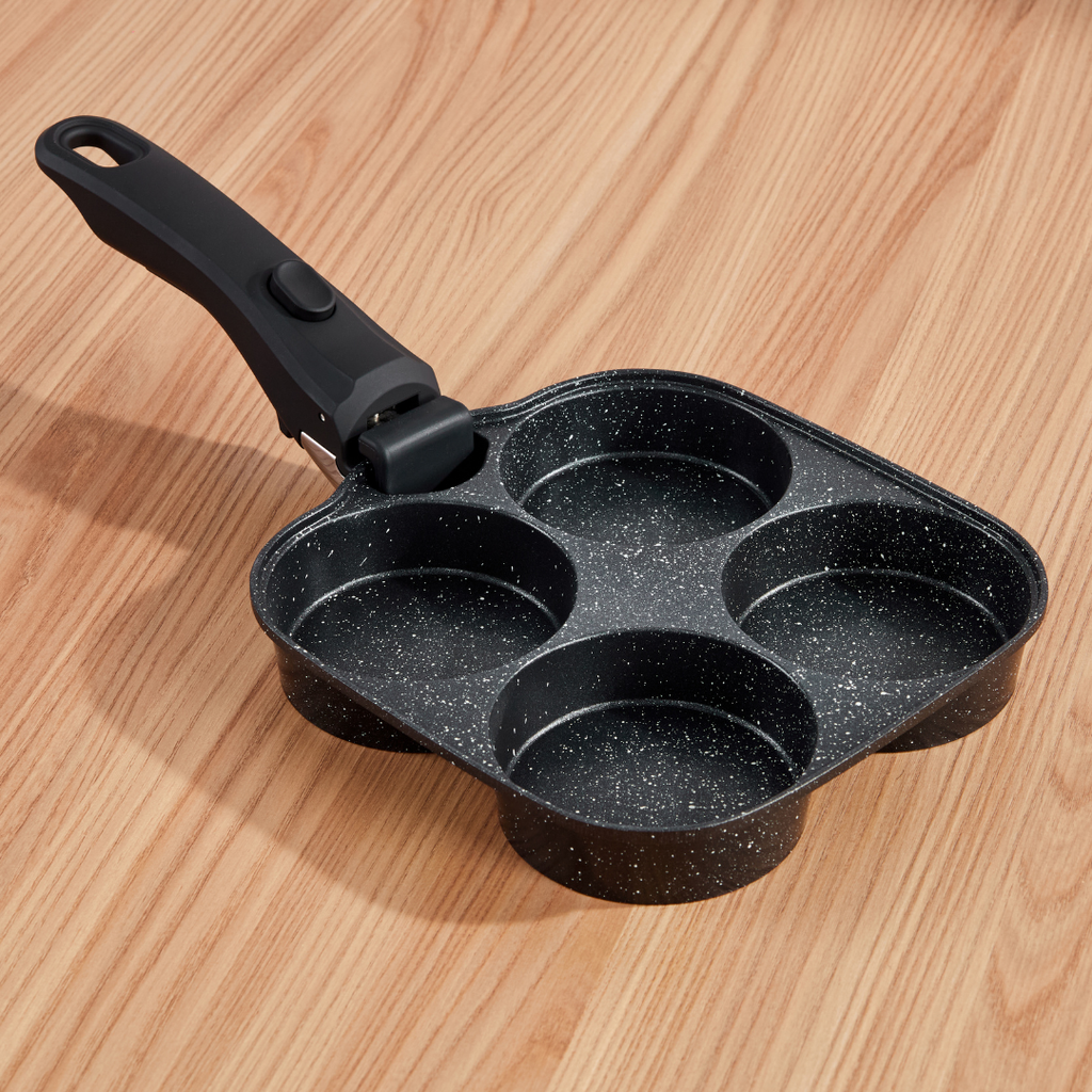 Keramische Ontbijtpan - Tenkitchen.store