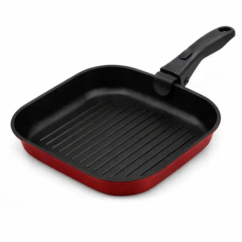 Keramische Grillpan - Tenkitchen.store