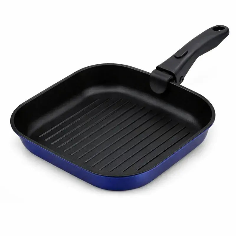 Keramische Grillpan - Tenkitchen.store