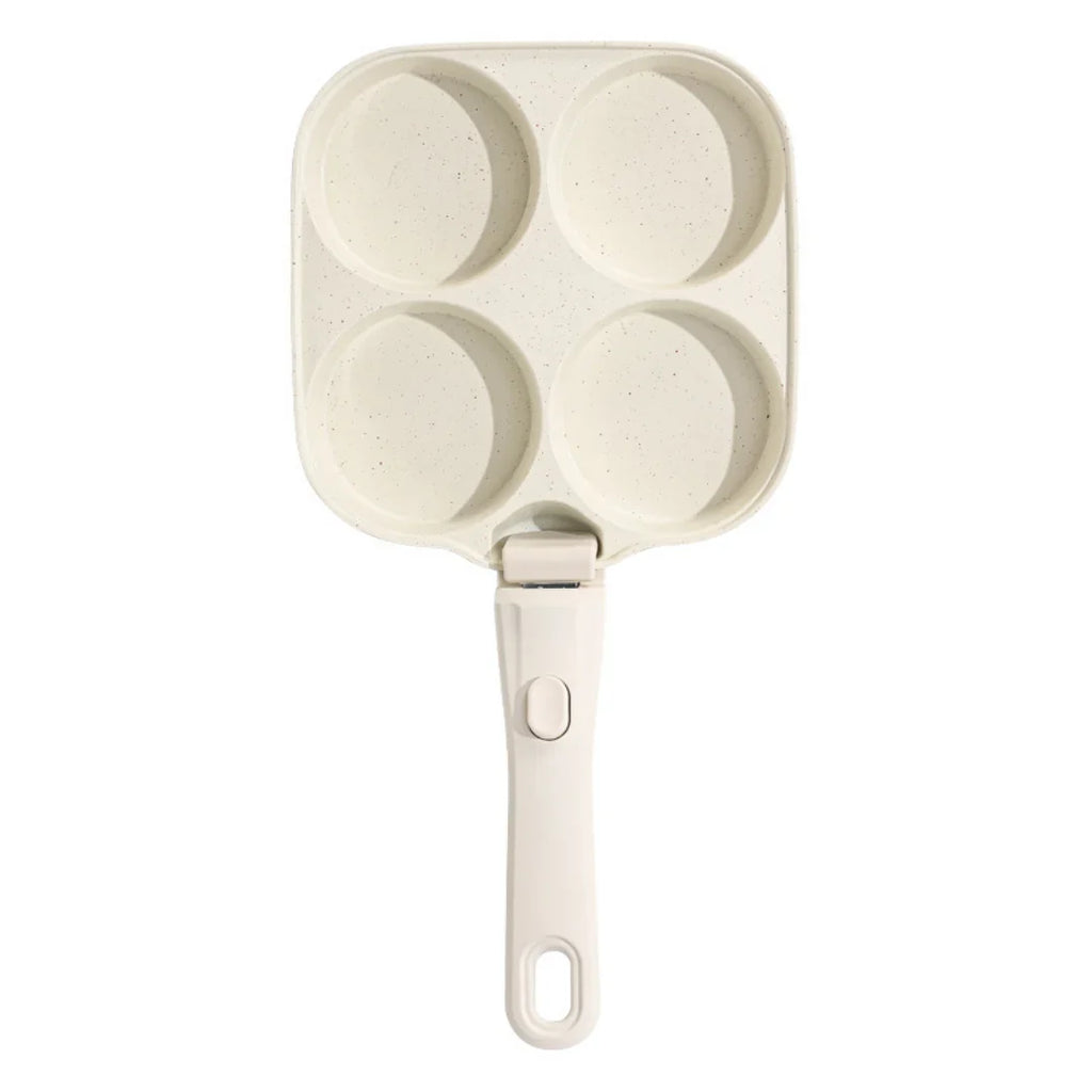 Keramische Ontbijtpan - Tenkitchen.store