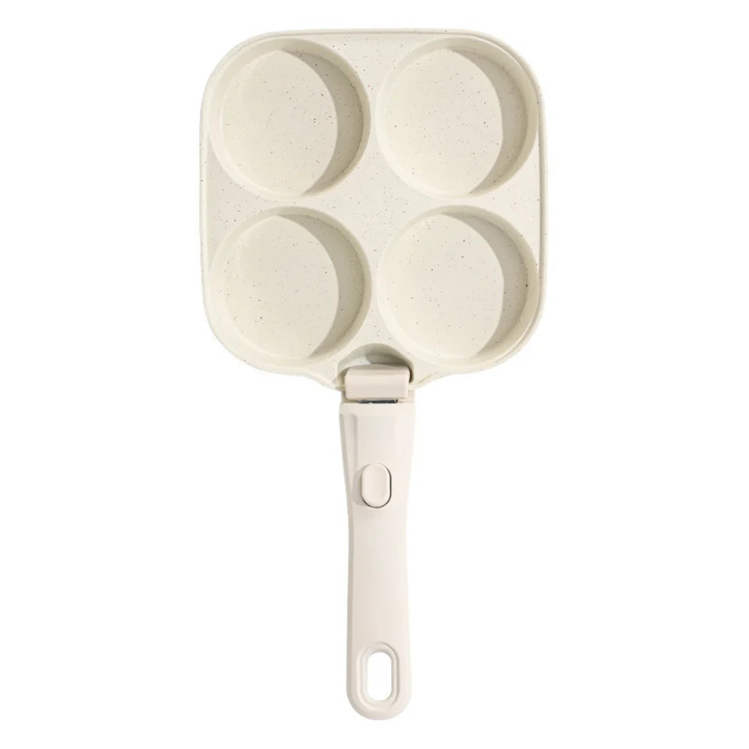 Keramische Ontbijtpan - Tenkitchen.store
