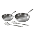 Gehamerde Titanium  Pan Pro Duo