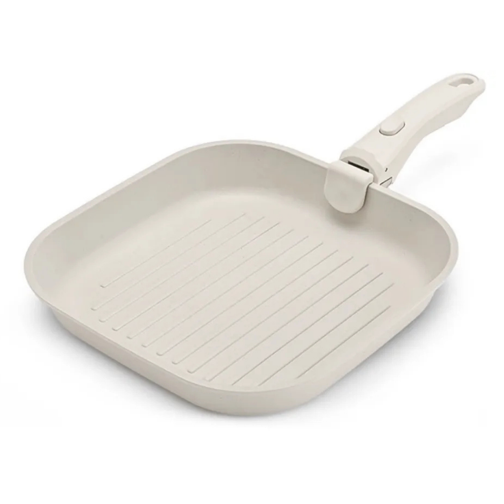 Keramische Grillpan - Tenkitchen.store