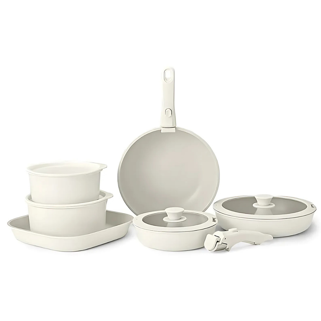Keramische Grillpan - Tenkitchen.store
