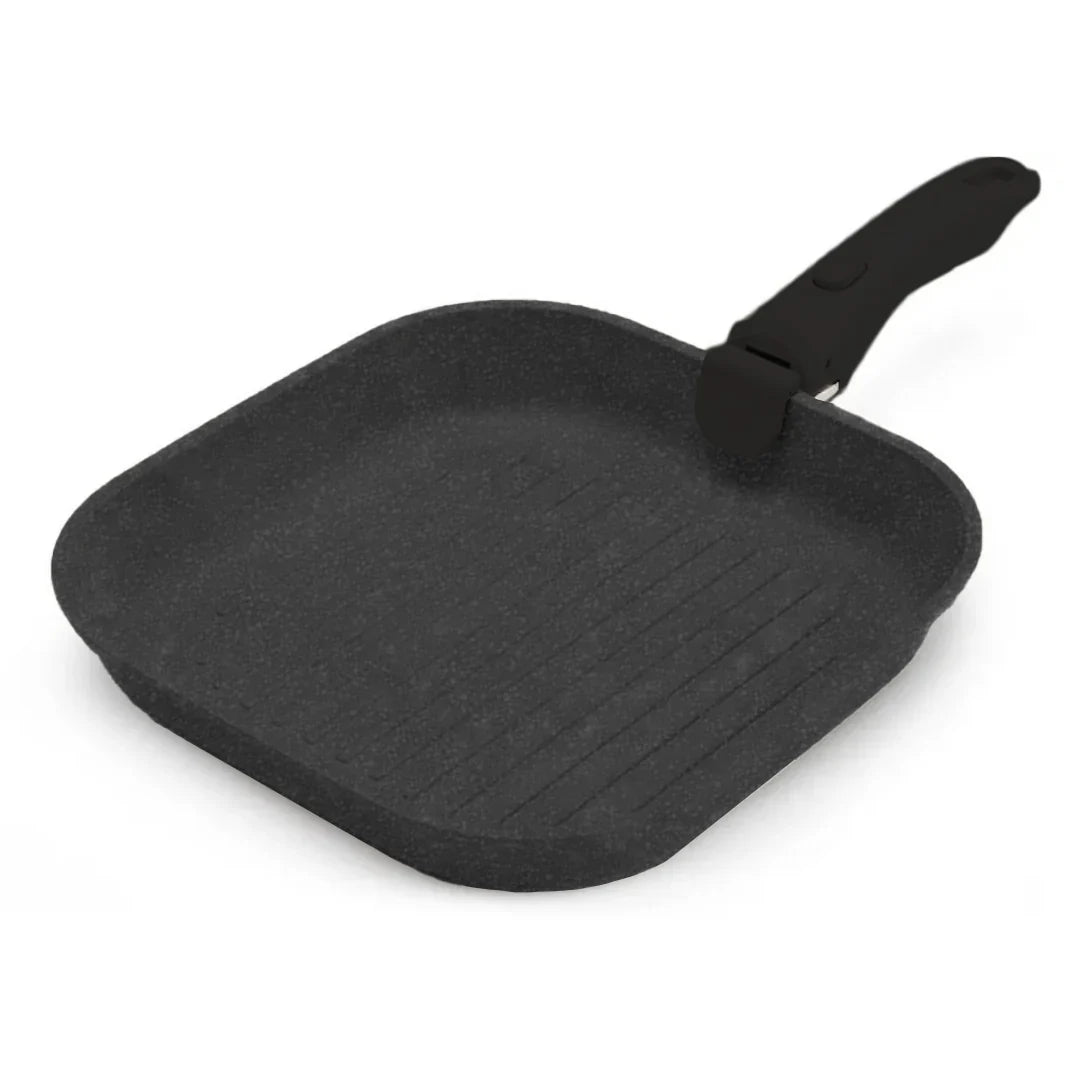 Keramische Grillpan - Tenkitchen.store