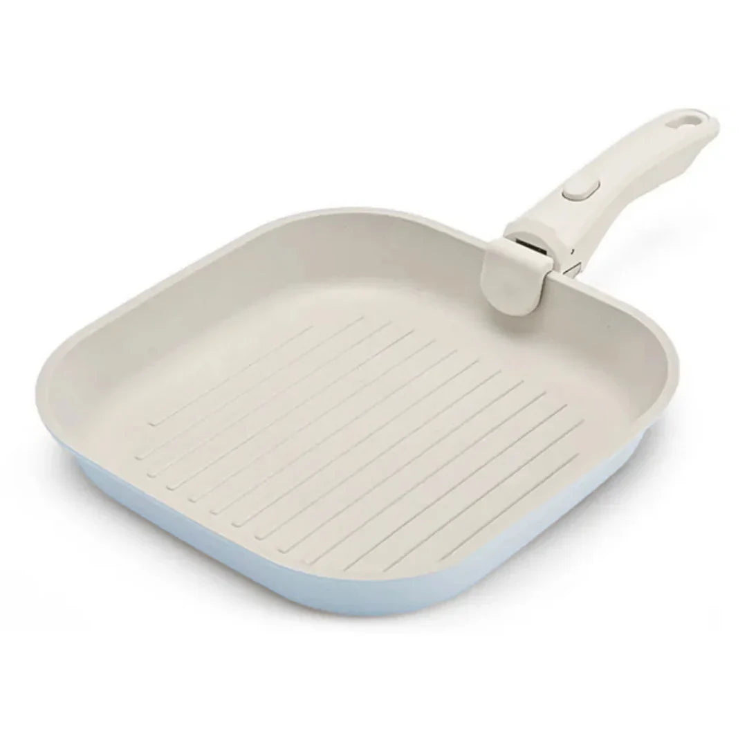 Keramische Grillpan - Tenkitchen.store