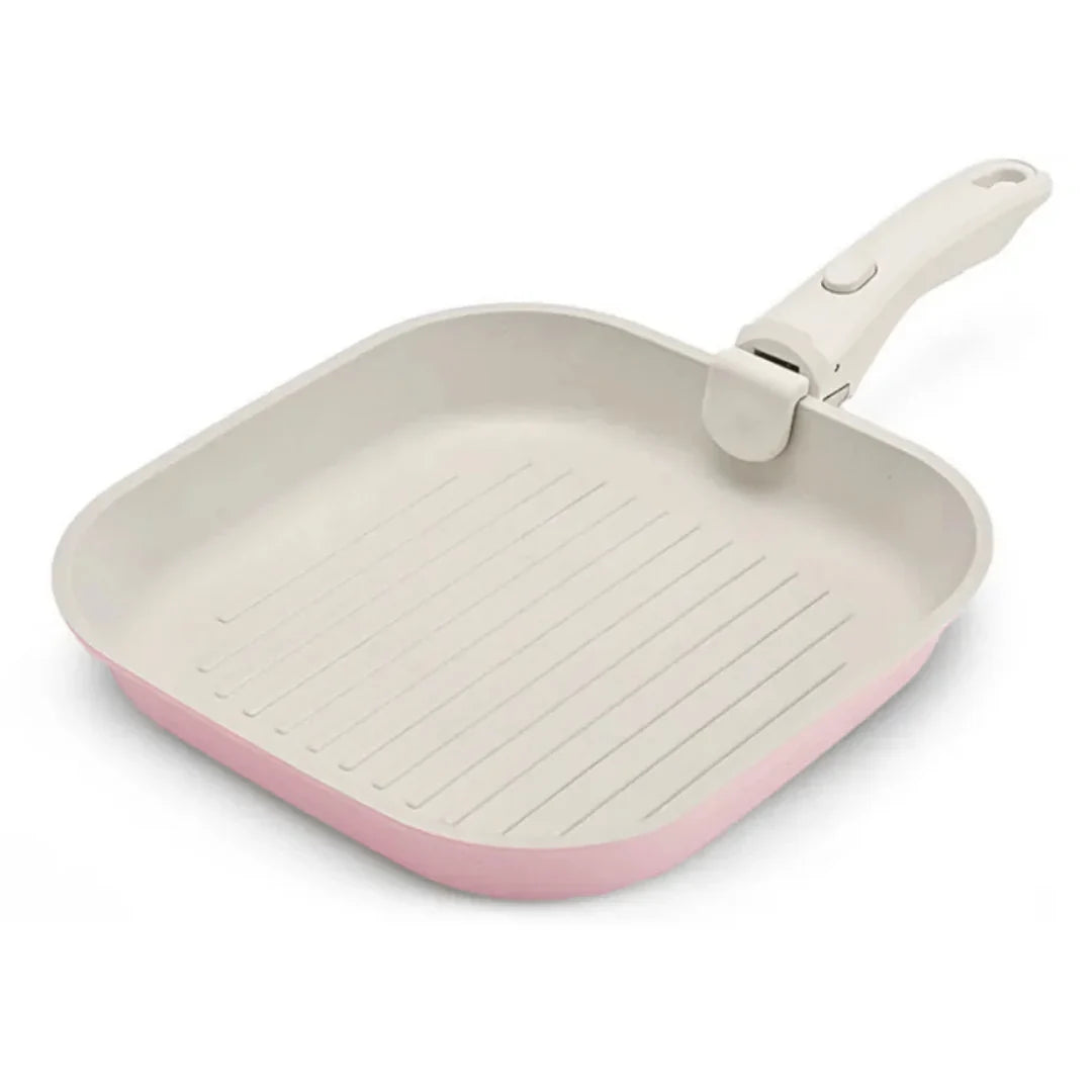 Keramische Grillpan - Tenkitchen.store