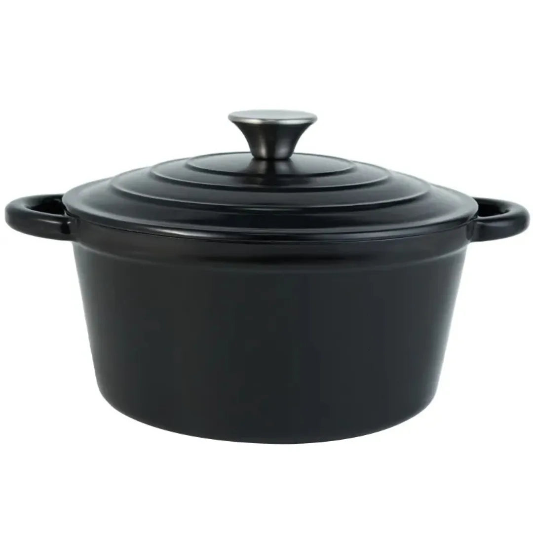 Gietijzeren Braadpan - Tenkitchen.store