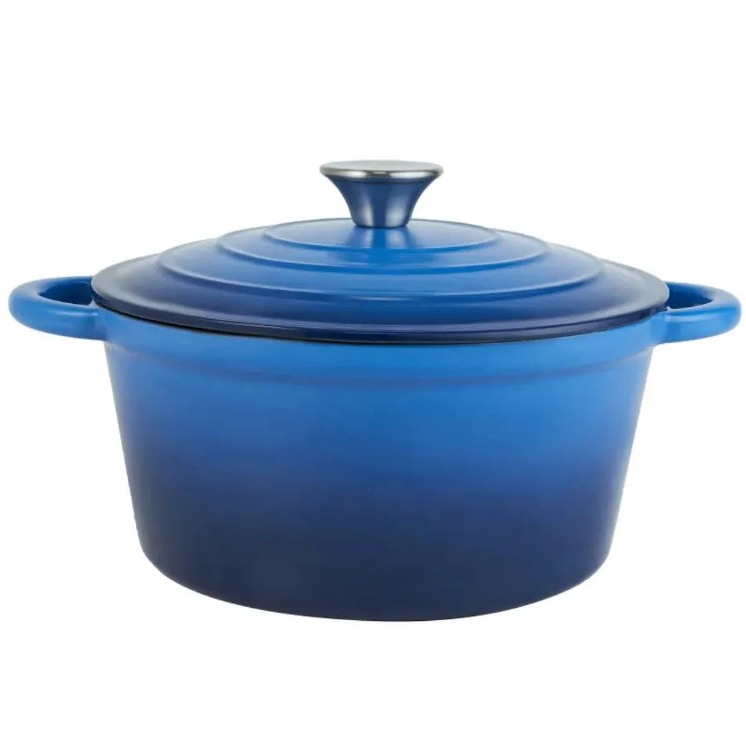 Gietijzeren Braadpan - Tenkitchen.store