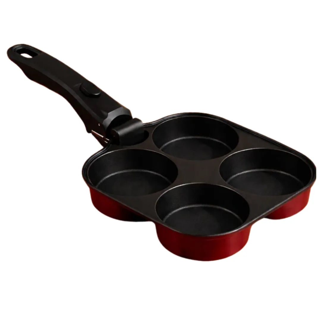 Keramische Ontbijtpan - Tenkitchen.store