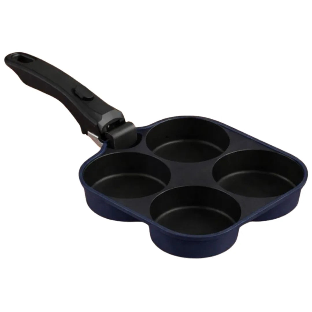 Keramische Ontbijtpan - Tenkitchen.store