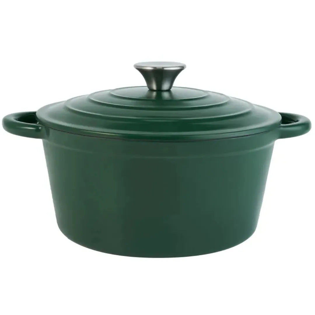 Gietijzeren Braadpan - Tenkitchen.store