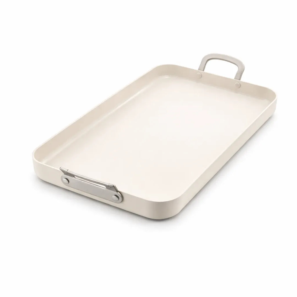 Keramische Grillplaat - Tenkitchen.store