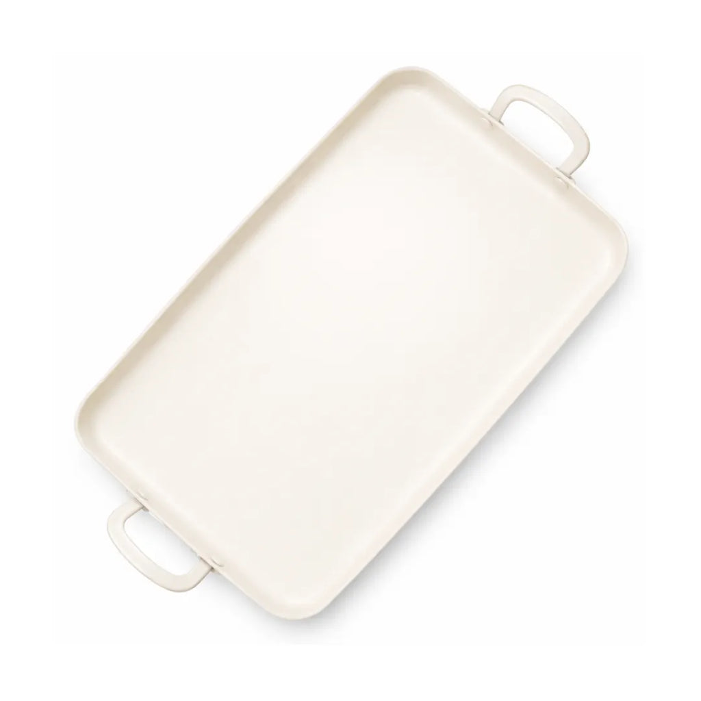 Keramische Grillplaat - Tenkitchen.store
