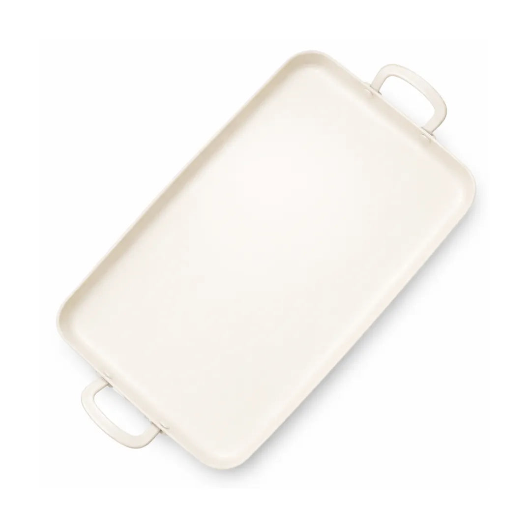 Keramische Grillplaat - Tenkitchen.store