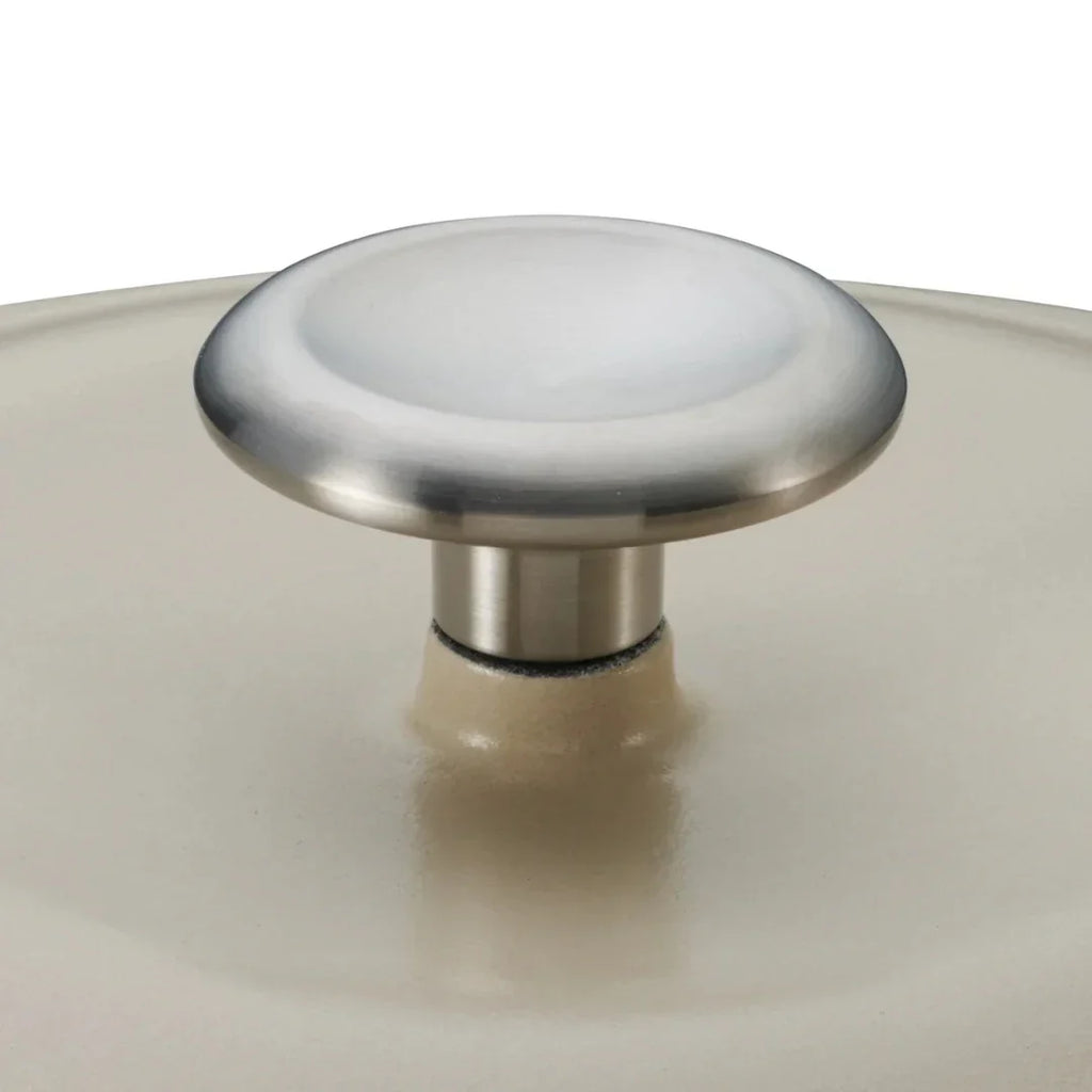 Gietijzeren Braadpan - Tenkitchen.store