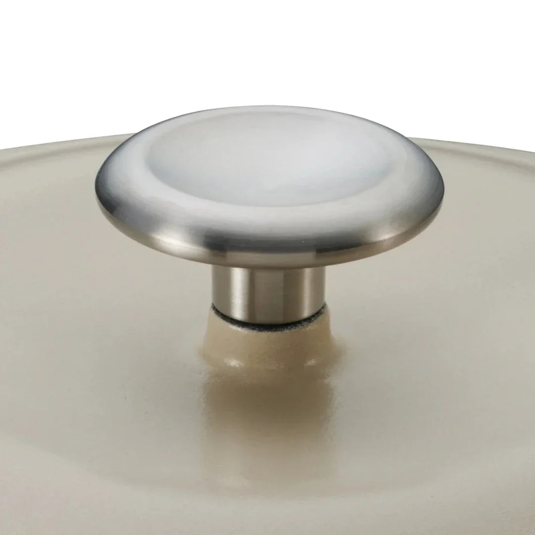 Gietijzeren Braadpan - Tenkitchen.store