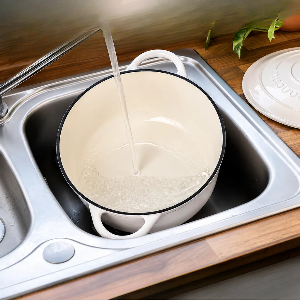 Gietijzeren Braadpan - Tenkitchen.store