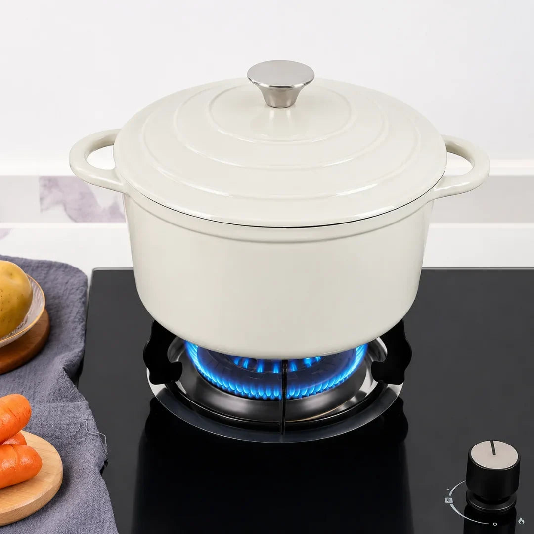 Gietijzeren Braadpan - Tenkitchen.store