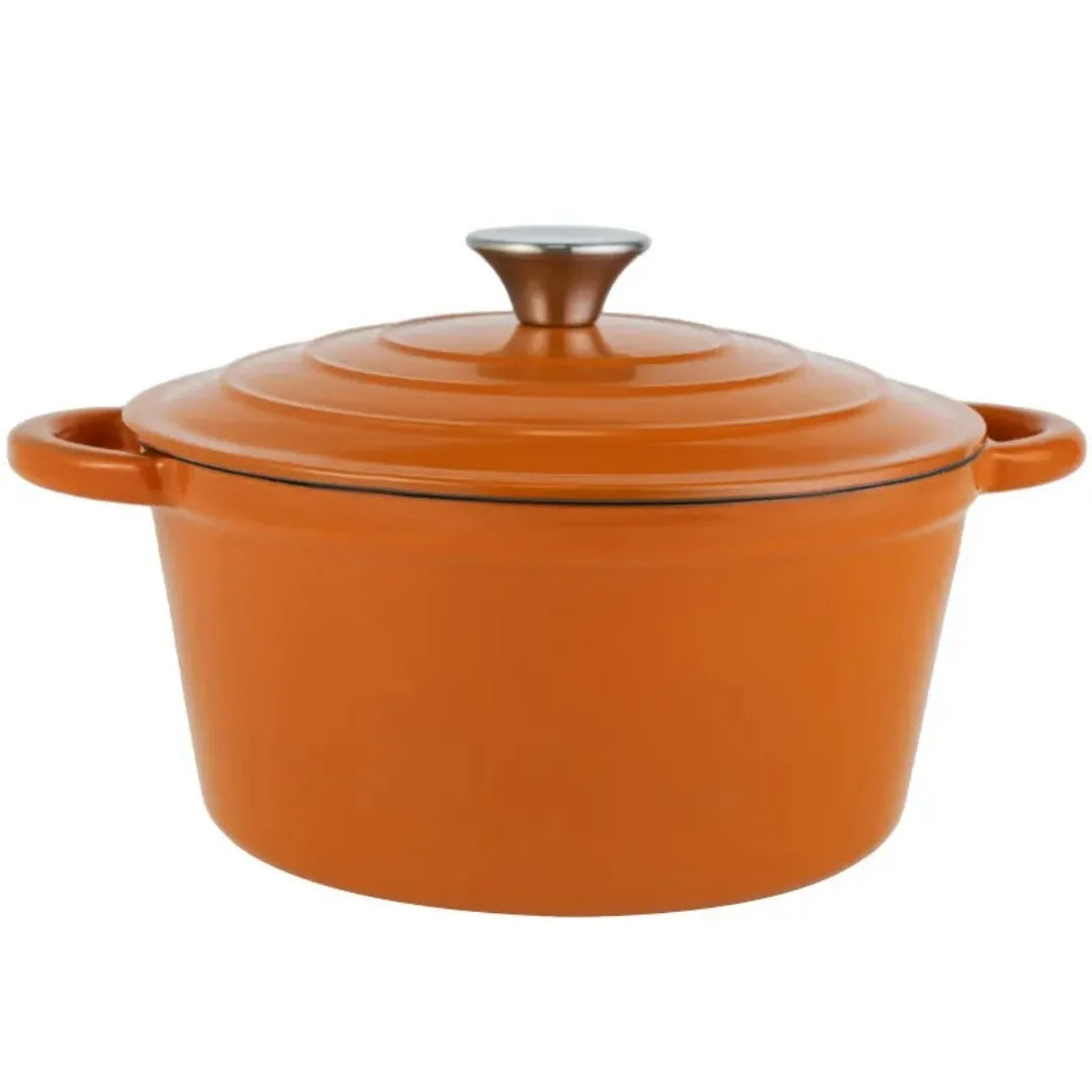 Gietijzeren Braadpan - Tenkitchen.store