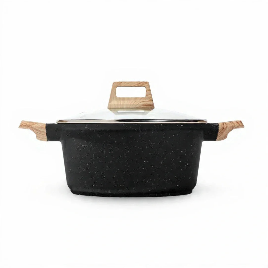 Keramische Kookpan - Tenkitchen.store