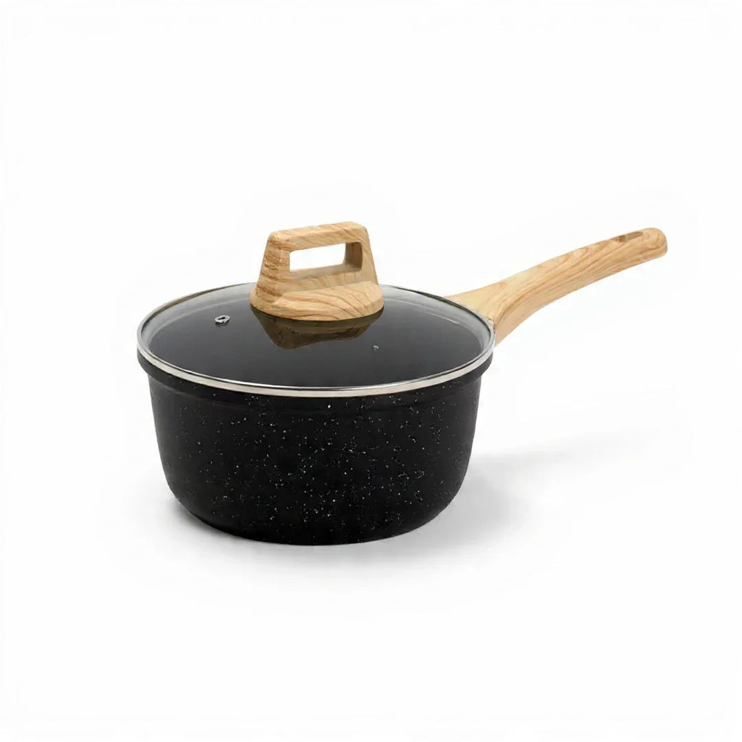 Keramische Kookpan - Tenkitchen.store