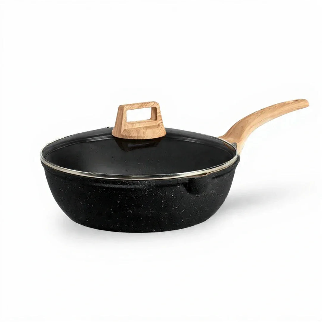 Keramische Koekenpan - Tenkitchen.store