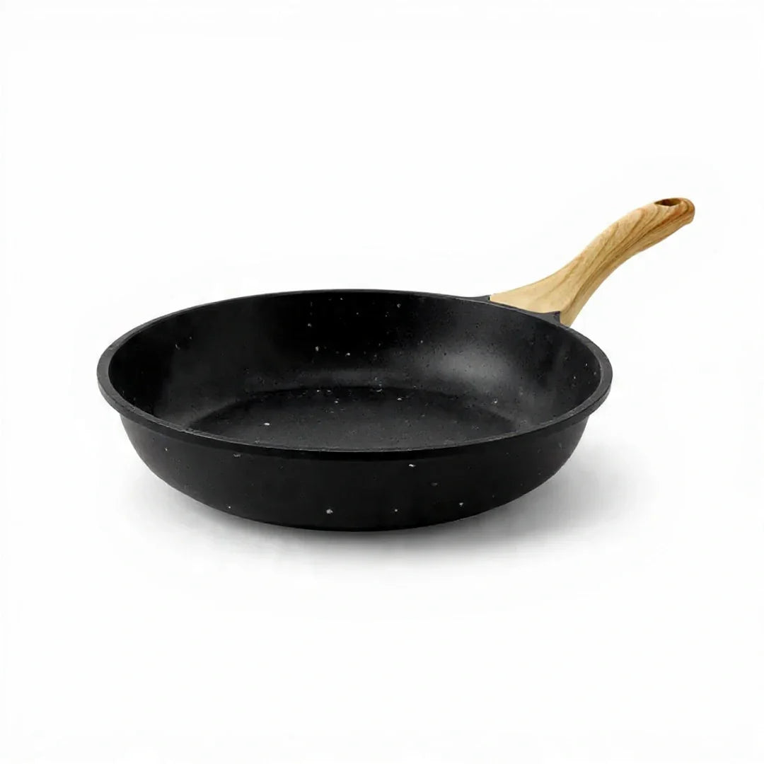 Keramische Koekenpan - Tenkitchen.store