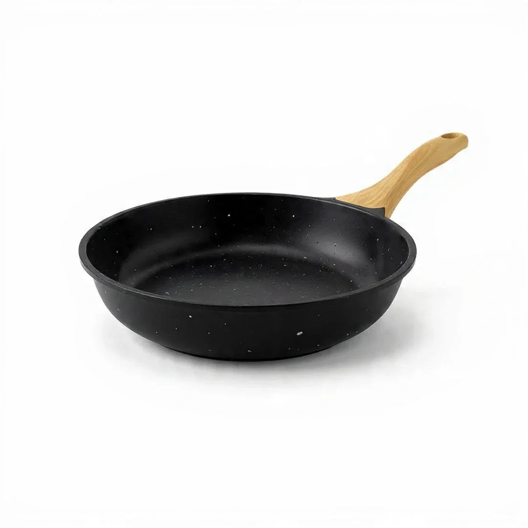 Keramische Koekenpan - Tenkitchen.store