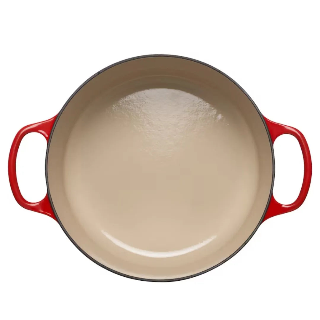 Gietijzeren Braadpan - Tenkitchen.store