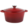 Gietijzeren Braadpan - Tenkitchen.store