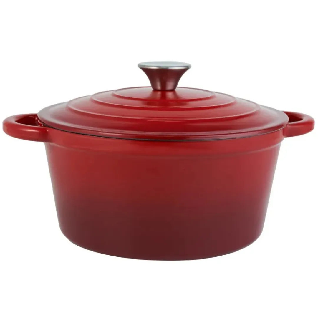 Gietijzeren Braadpan - Tenkitchen.store