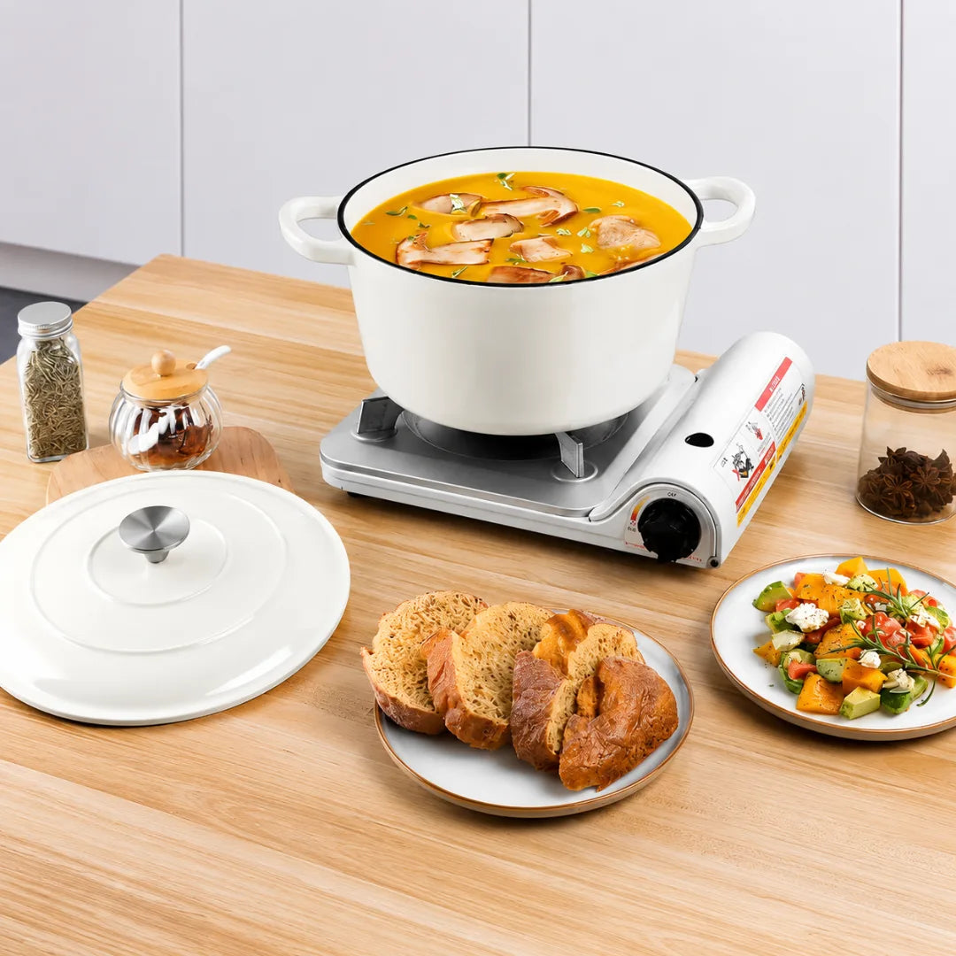 Gietijzeren Braadpan - Tenkitchen.store