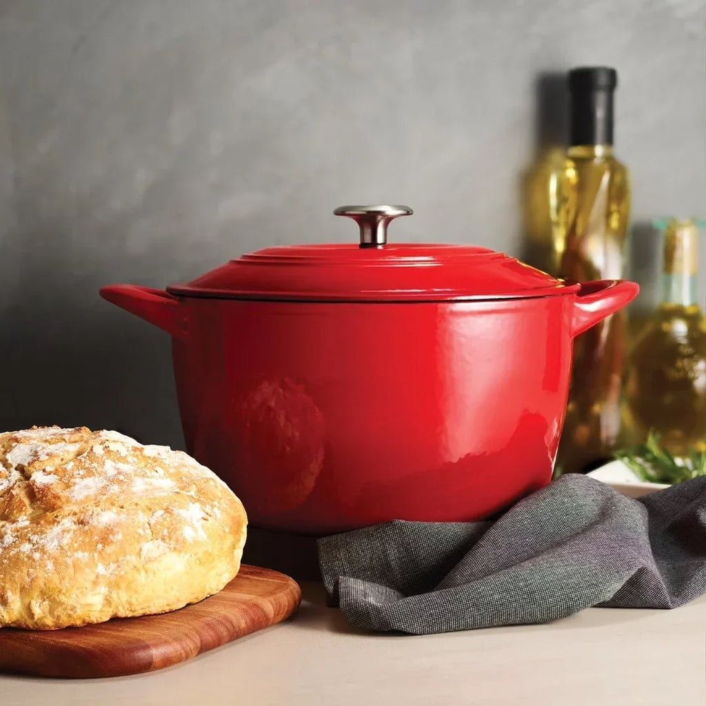 Gietijzeren Braadpan - Tenkitchen.store