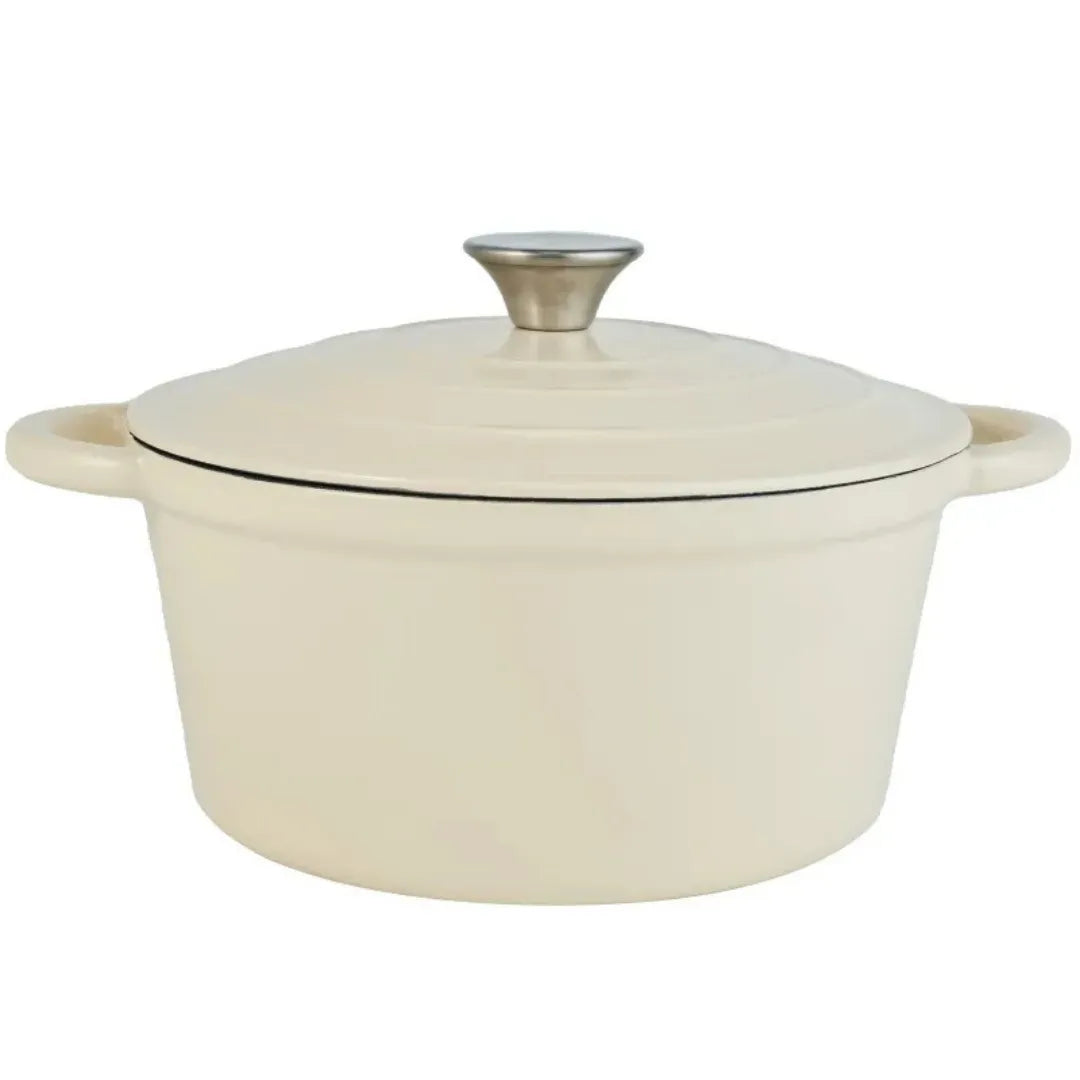 Gietijzeren Braadpan - Tenkitchen.store