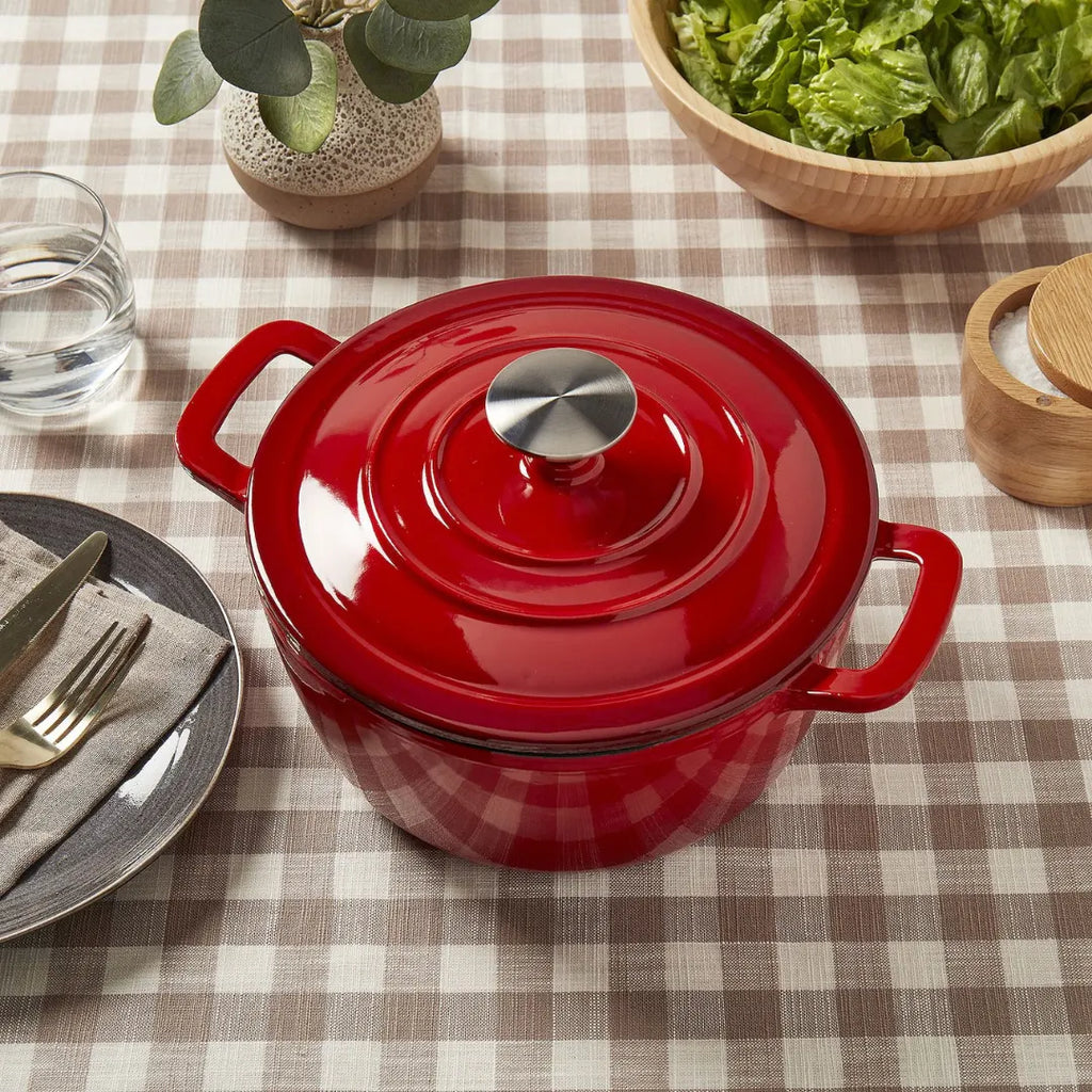 Gietijzeren Braadpan - Tenkitchen.store